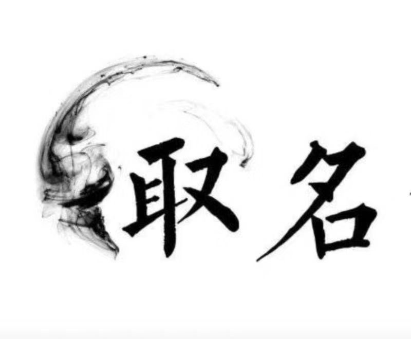  交城宝宝取名 大师一对一人工起名